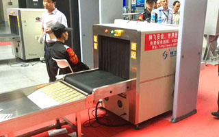使用雙視角X光機要注意哪些？