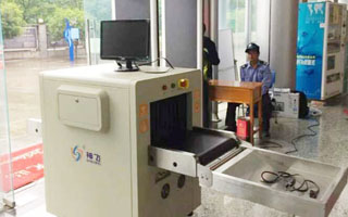 X光安檢機維護和保養(yǎng)的具體內(nèi)容