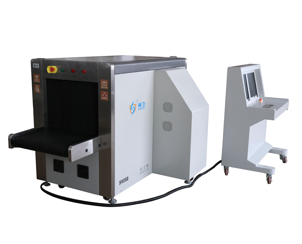 在公共場(chǎng)所有必要使用行李安檢機(jī)嗎